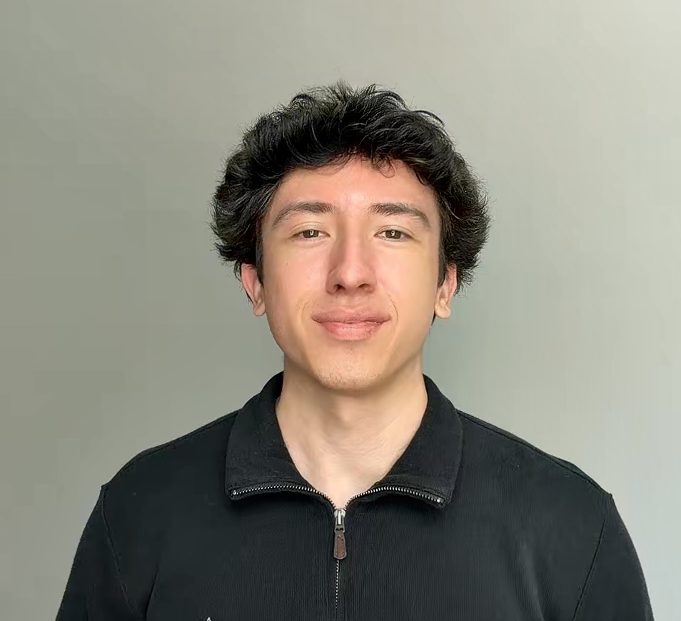 Portrait placeholder for Chase Patterson